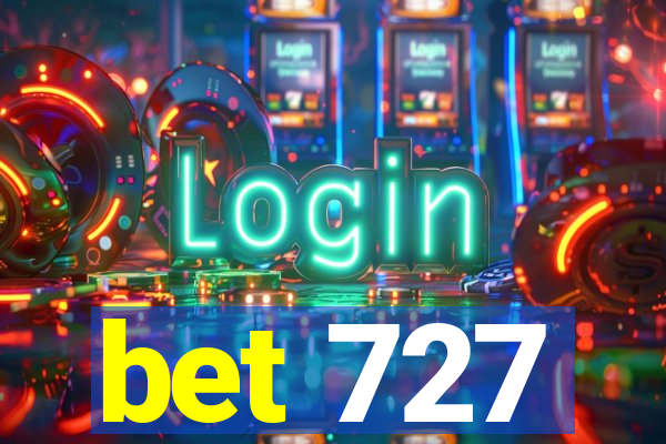 bet 727